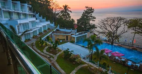 batangas province spa resorts